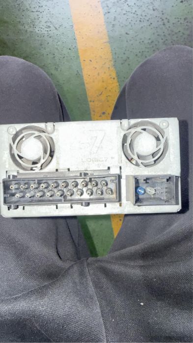Wzmacniacz Logic 7 BMW e87