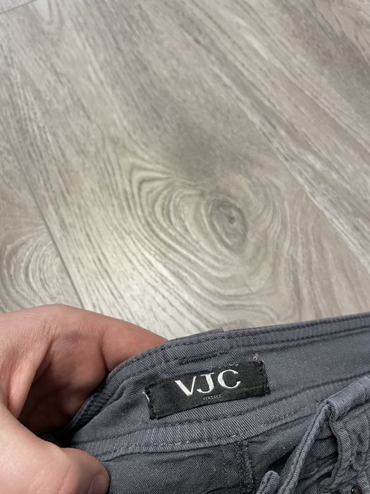 Шорти карго Versace
