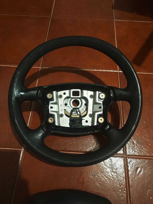 Volante c/ airbag A3 8L