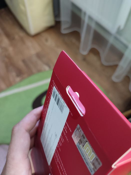 Power Bank Xiaomi Redmi 20000mAh 18W