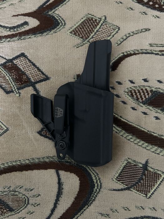 Кобура ATA Gear Fantom ver.4. Форт-20