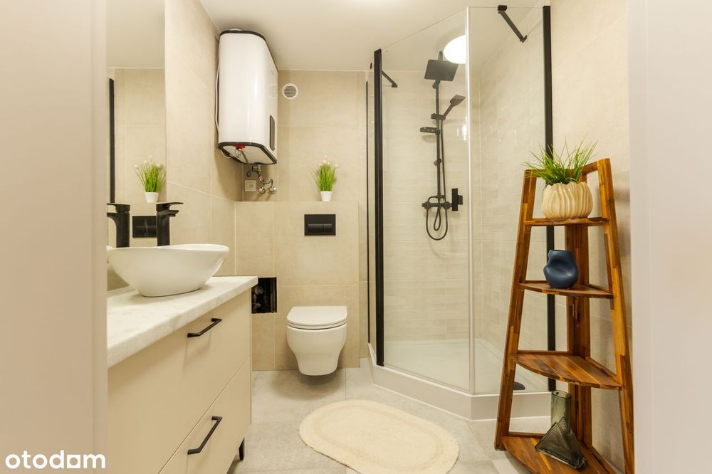 Mieszkanie 52 m²| 3 pokoje | Częstochowa | Tysiąclecie | Balkon