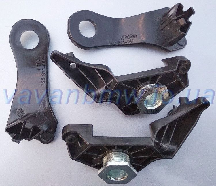 Ремкомплект фари БМВ е60. БМВ е60 кронштейн, кріплення, адаптер фари.