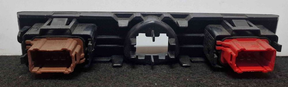 Conjunto de Botões - RENAULT CLIO II