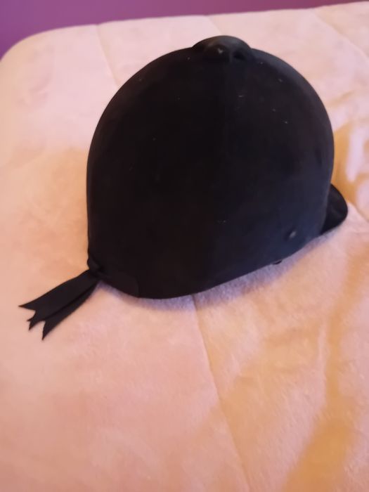 Toque de equitação
