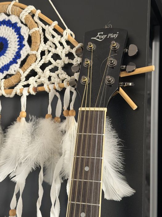 Gitara Ever Play
