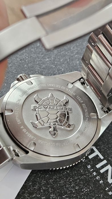 Zegarek męski Certina DS Action Driver