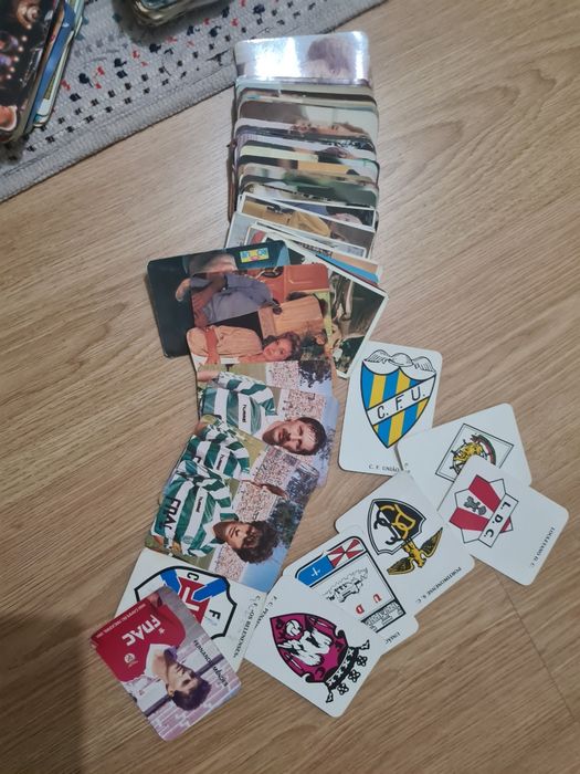 Calendários Bolso