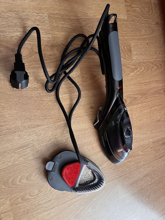 Escova a vapor da Silver Crest64585770752130120