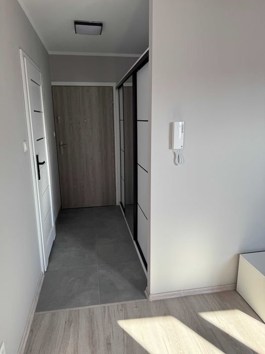 Mieszkanie – Gliwice - Widok 3