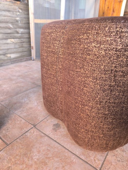 М'який пуф, мягкий пуф