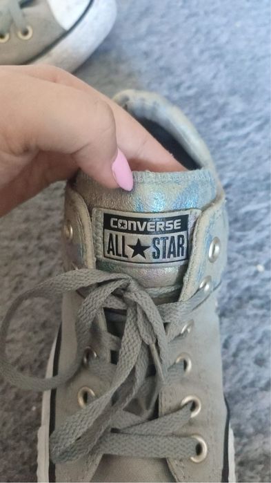 Cornverse all star (odbiór osobisty)