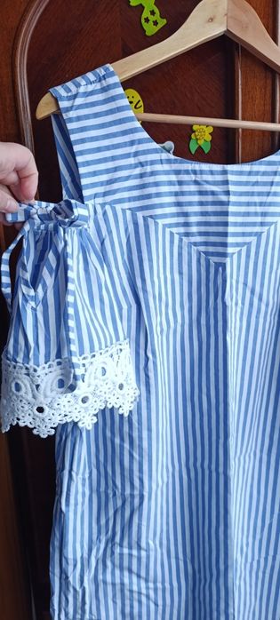 Дуже красиве літннє плаття 54р