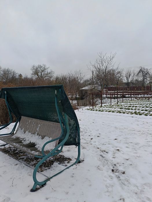 Продам дачу р.он Б.Кахновка