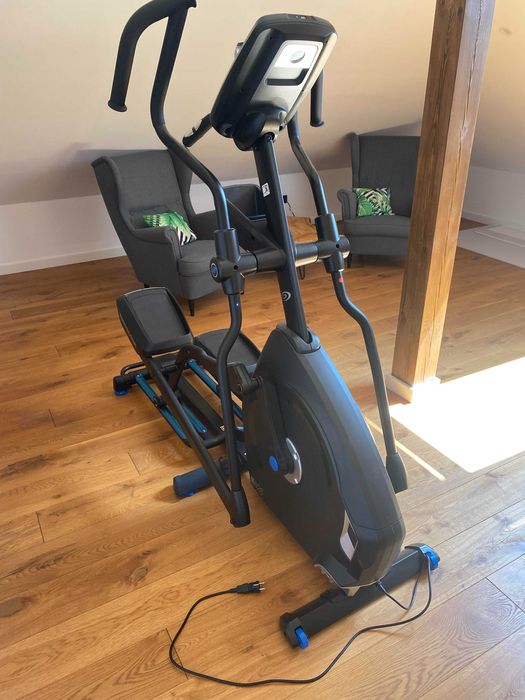 Dla Ciebie wszystko orbitrek nautilus w kategorii Sprzęt fitness