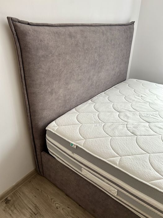 Nowe łóżko TEMPUR 160x200