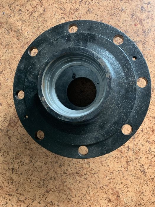 Fortschritt piasta koła hw60.11 Hw60 przyczepa rolnicza hw hl