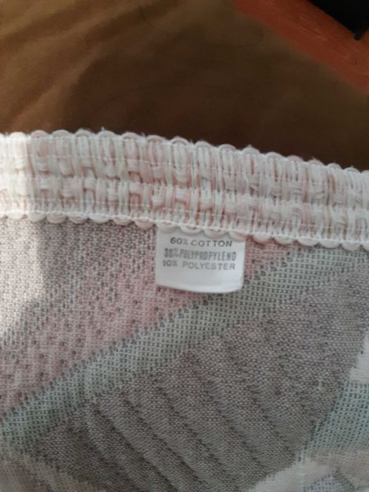 Colcha cama 260cmx155cm