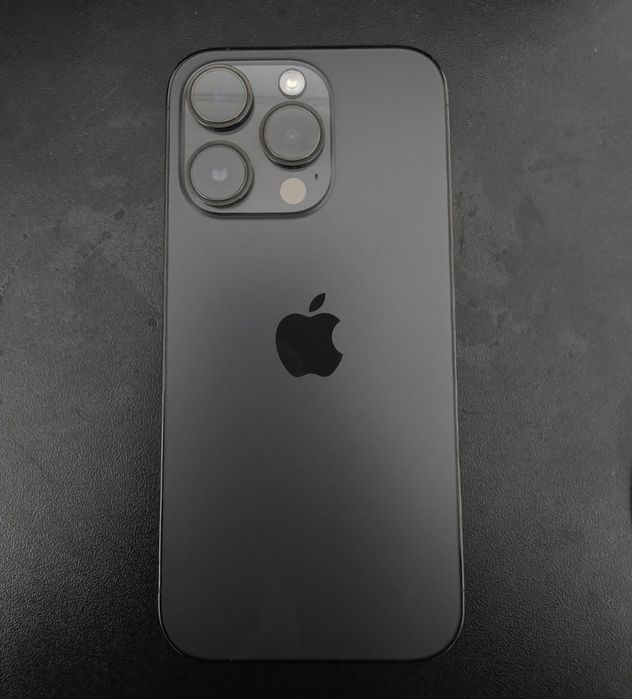 iPhone 14 Pro 128GB - Como Novo
