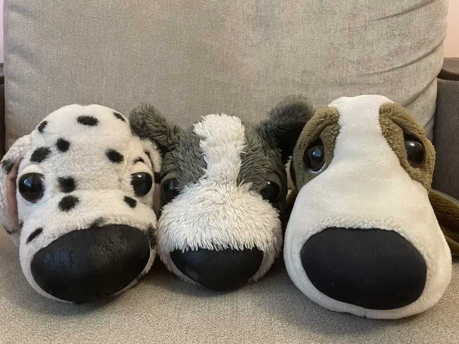 The Dog Collection колекція собак + журнал з описом