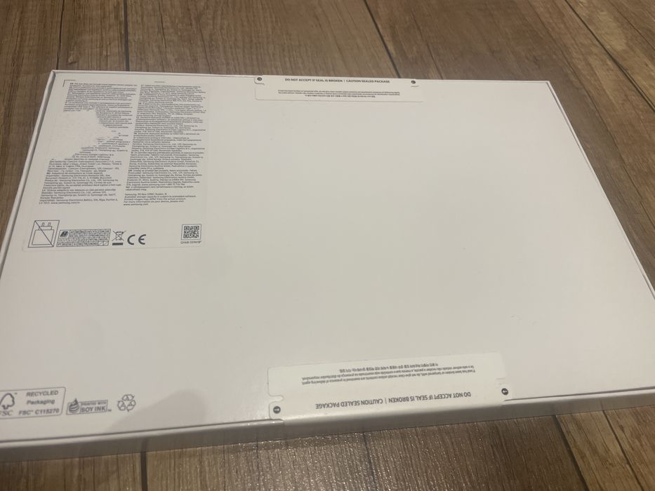 Samsung Galaxy Tab S10 Lite 6GB | 128GB