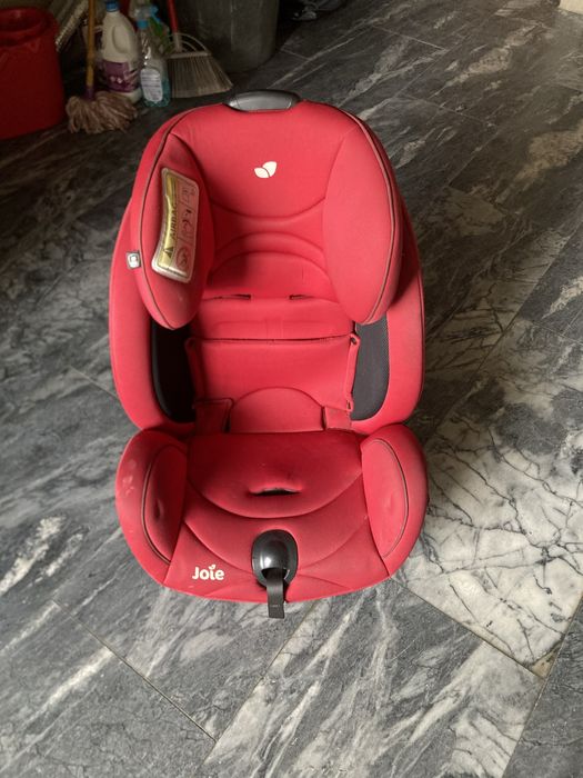 Cadeira bebe automovel