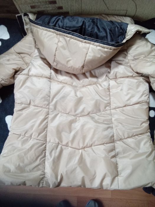 Куртка женская р. 44-48