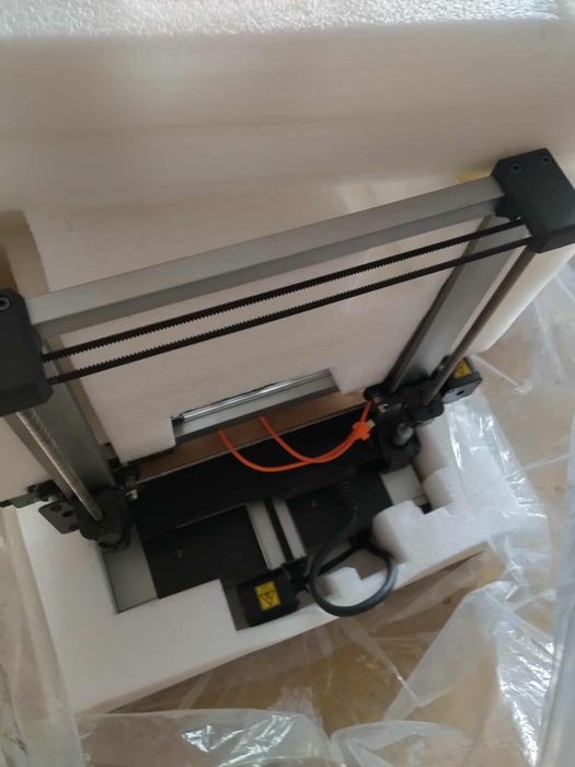 3D принтер Anycubic Kobra 3