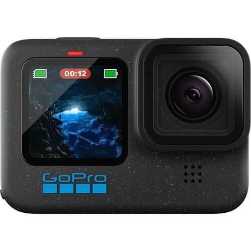 GoPro 12 Hero Black