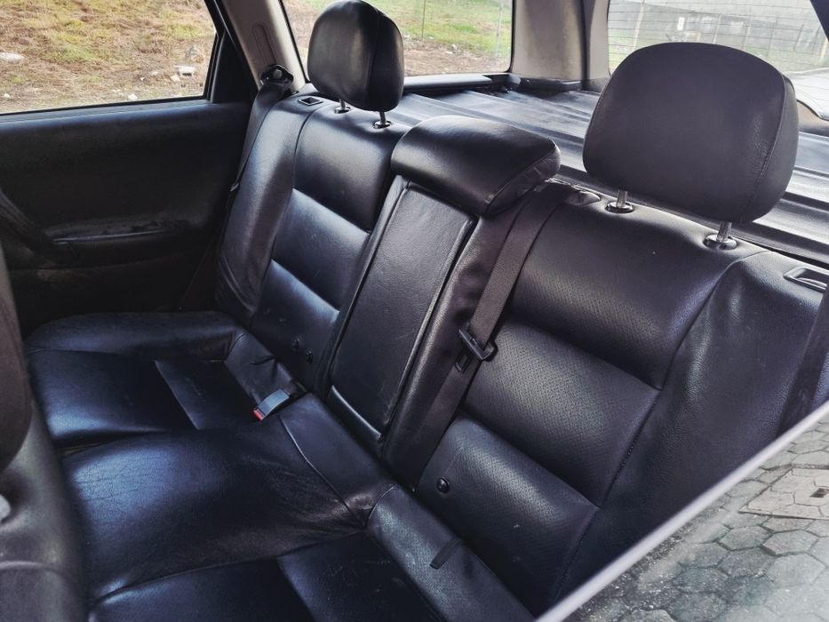 OPEL Vectra 2.0DTI Sport 2001