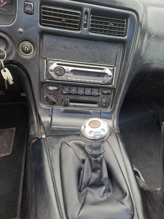 Toyota MR2 2.0, Ano 1990