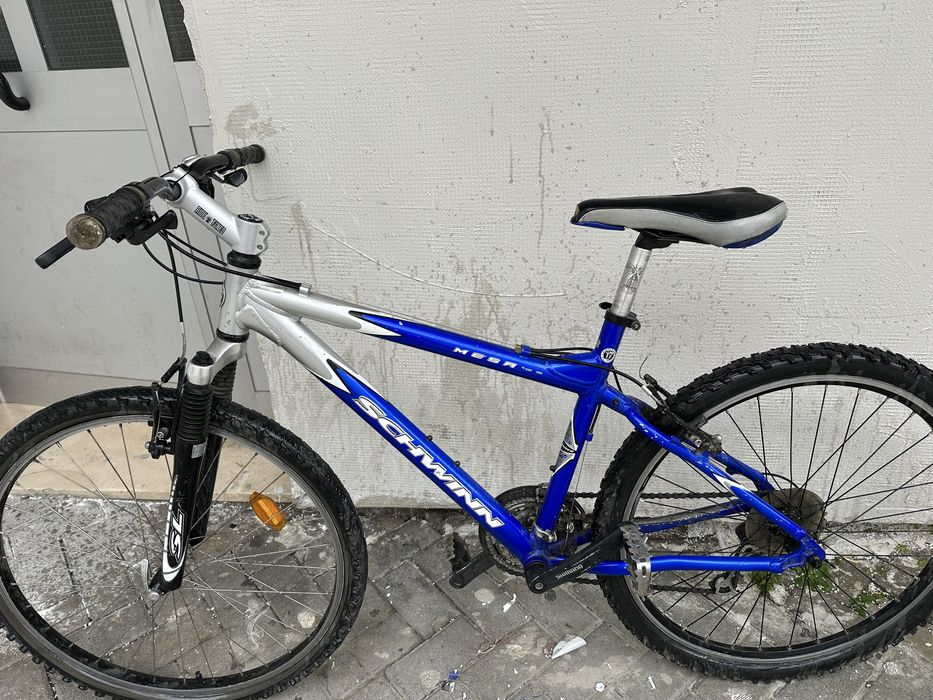 Bicicletas para venda