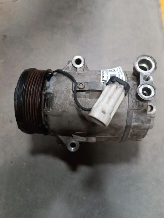 Alternador/motor arranque/compressor AC -Opel astra H 1.3 cdti(2008)