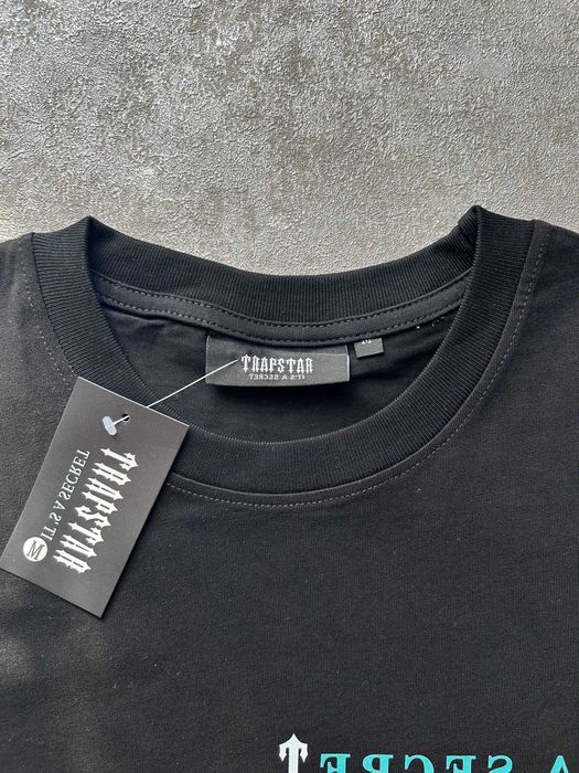 Футболка Trapstar