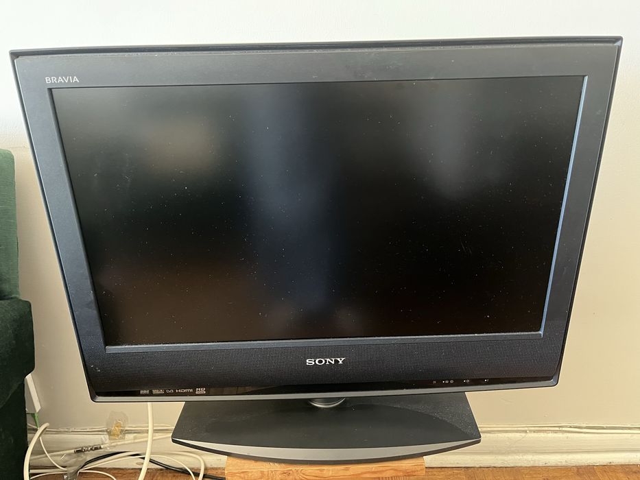 Tv Lcd Sony Bravia