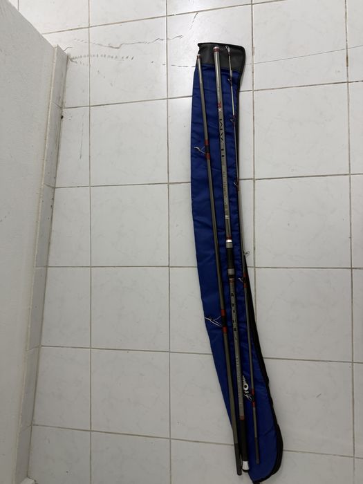 Cana Barros Surf Team XK