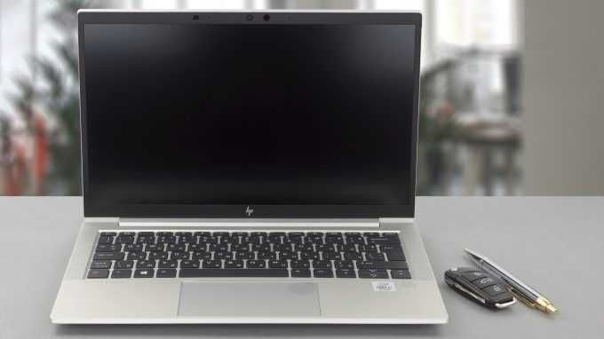 Portátil HP 830 G7 i5-10310u até 32GB RAM e até 512GB DISCO NVME - BATERIA NOVA - I'm READY!.