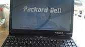 portatil packard bell