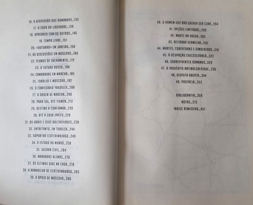 O Último dos Czares - Nicolau II e a Revolução Russa