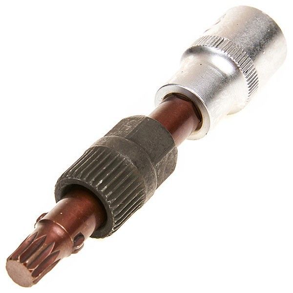 Ключ для сборки и разборки муфты генератора M10, 33 зуб G02783