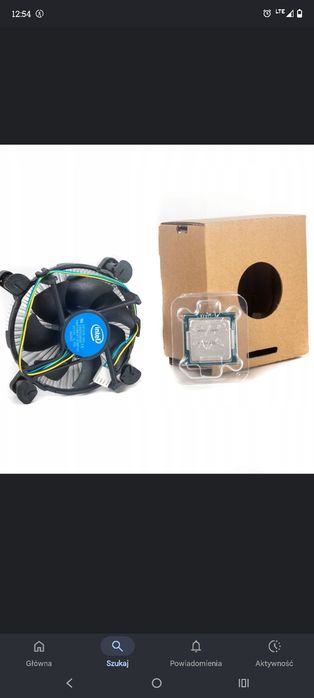 Inter Core i5  3350p