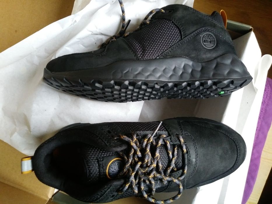 Buty Timberland solar wave low roz.36(22,5cm.)
