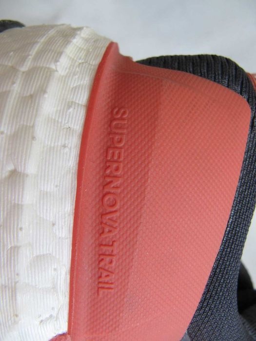 ADIDAS SUPERNOWA Trail buty męskie rozmiar 44 jak nowe