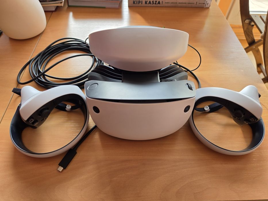 Sony PlayStation ps VR2
