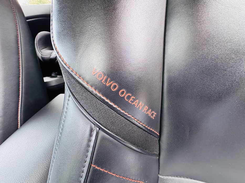 Volvo V40 Ocean Race Edition