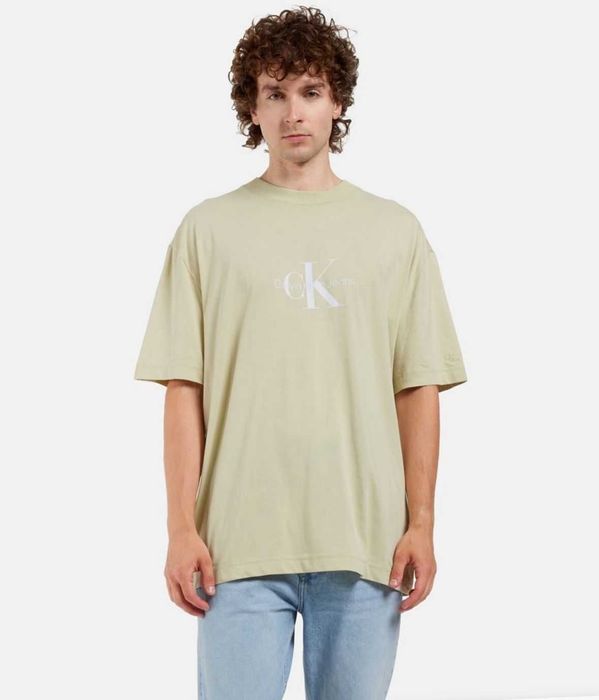 Футболка чоловіча Calvin Klein Original.