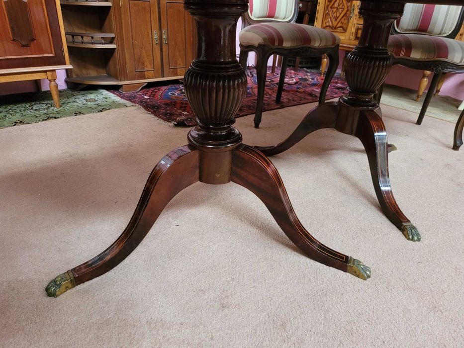 Mesa de sala Extensível - Muito bom estado geral