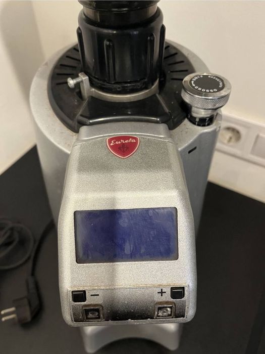 Кавомолка Eureka OLYMPUS 75 AP