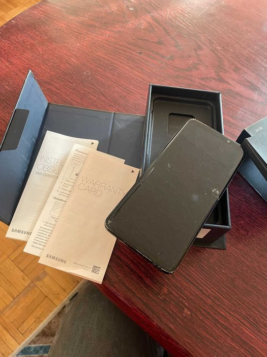 Smartfon Samsung S9 Plus