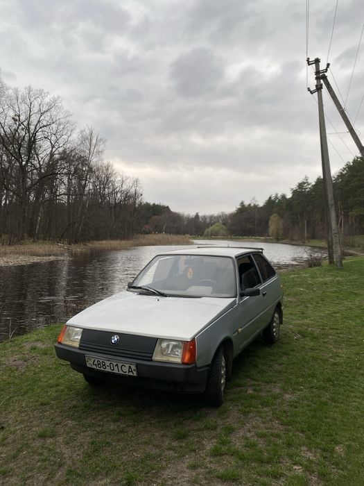 BMW таврія 2004г